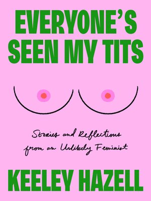 cover image of Everyone's Seen My Tits